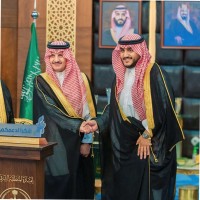 King Salman Energy Park (SPARK) Employee Abdullah Alshamrani's profile photo