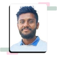 Pavan Kodge Email & Phone Number