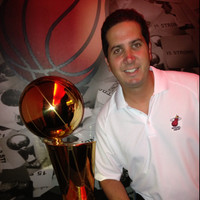 R&R Ventures Employee Bill Zukerman's profile photo