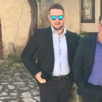 Maertin & Co. AG Employee Fabio Tascillo's profile photo
