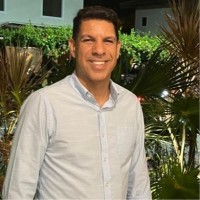 Sandro Mendes dos Santos Email & Phone Number