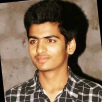 Backflipt Employee Vijay Varma's profile photo