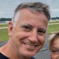 Jeff MacKey