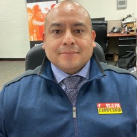 Carlos Hernandez Email & Phone Number
