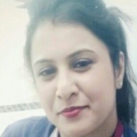 KERN Training Employee Devaleena Ray's profile photo