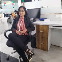 Sugee Group Employee Ankita Mogare's profile photo