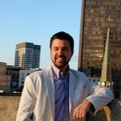 DigitasLBi Norway Employee Christopher Judson's profile photo