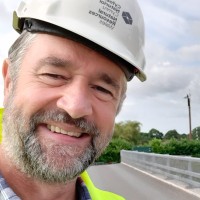 Cyfoeth Naturiol Cymru / Natural Resources Wales Employee Rob Flitter's profile photo