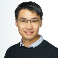 Sequoia B.V. Employee Xin Lyu's profile photo