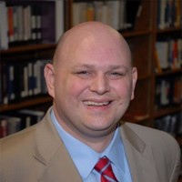 Washburn University Employee Alan Bearman's profile photo