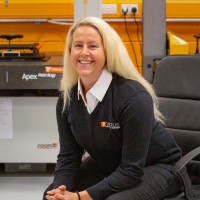 Anke Rooney Email