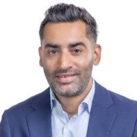 PwC Middle East Employee Hussein Kanji's profile photo