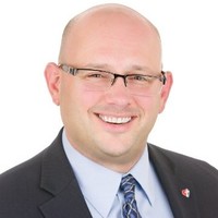 The Cawley Company Employee Rob Petri's profile photo