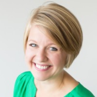 Thrifty Traveler Employee Erica Kamrowski's profile photo