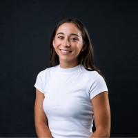 SNÖBAHN Employee Kohanna McCrary's profile photo