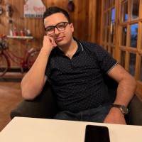 IndustryNow Employee Saif Kakakhel's profile photo