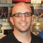 Humana Employee Stephen Leon's profile photo