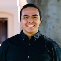 GrayMatter Robotics Employee Mark Barajas's profile photo