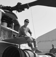 US Army Employee Jonathon Duran's profile photo