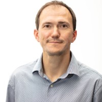 Seurat Technologies Employee Anton Bagayev's profile photo