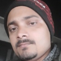Gs World IAS Employee Anand Raj's profile photo