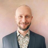 Chas Visual Management Employee Jesper Lejfjord's profile photo