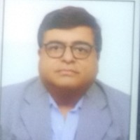 Security Instruments Employee Sanjeev Bajaj's profile photo