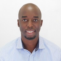 Tangible Markets Employee Mukudzei Borerwe's profile photo