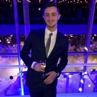 Meet Hugo Employee Antonio dello Russo's profile photo