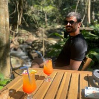 Octdaily Employee Muhammad Bazil's profile photo