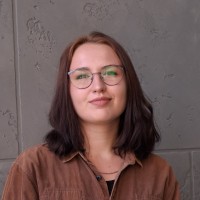 Merge Development | Software design and development company Employee Daria Popova's profile photo