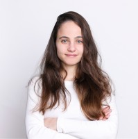 PROTRACK Employee Hen אשוש's profile photo