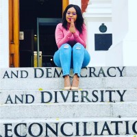 Democratic Alliance Employee Hlomela Bucwa's profile photo