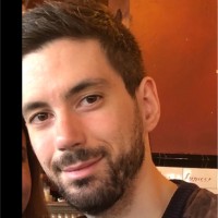 Gusto Employee Jonathan Burns's profile photo