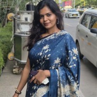 Foqal Analytics Employee Harshika Prakash's profile photo