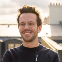 Julien Janson Email & Phone Number