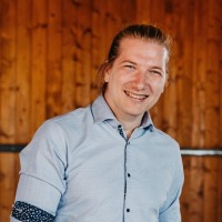 Kvadrat Employee Tomáš Volf's profile photo