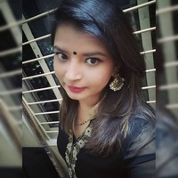Tinystep Employee Aditi Nandargi's profile photo