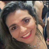 Prefeitura Municipal de Formiga Employee Tatiana Almeida's profile photo