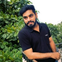Chrysalis Employee Shyam Sundar's profile photo
