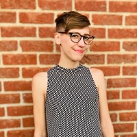 Community Table Employee Kelsey Pelzer's profile photo