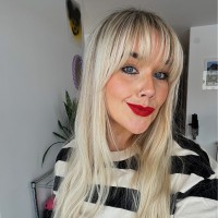Monki Employee Sandra Johannesson's profile photo