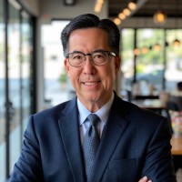 Inspire Employee Edward Triebell's profile photo