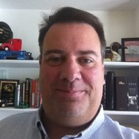 Kamps Pallets Employee Tim Rovine's profile photo