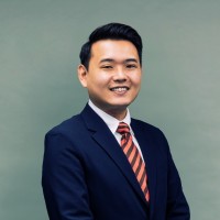 Nakano Singapore (Pte) Ltd Employee Ivan Goh's profile photo