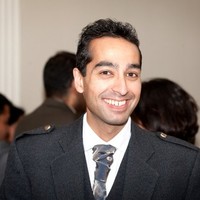 Sanjeev Aggarwal Email