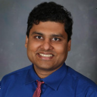 Keystone Health Employee Abhishek Nitturkar's profile photo