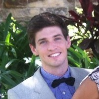 Gold Coast Hospital and Health Service Employee Cameron Harrison's profile photo