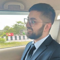 LiftOff LLC Employee Rajat G.'s profile photo