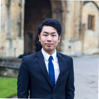 L.E.K. Consulting Employee Ron Lam's profile photo
